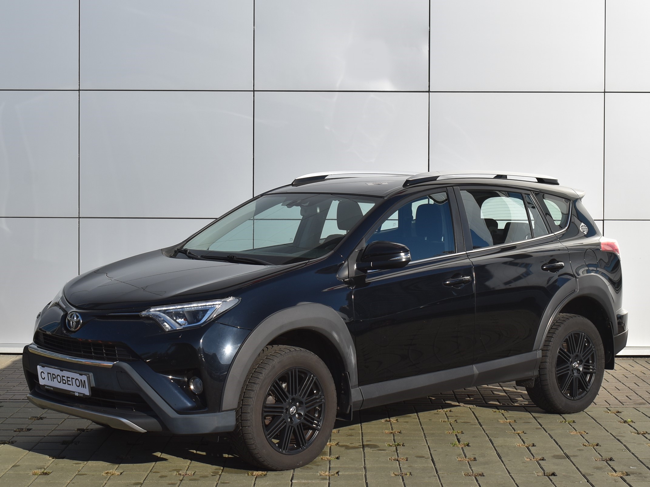  RAV4