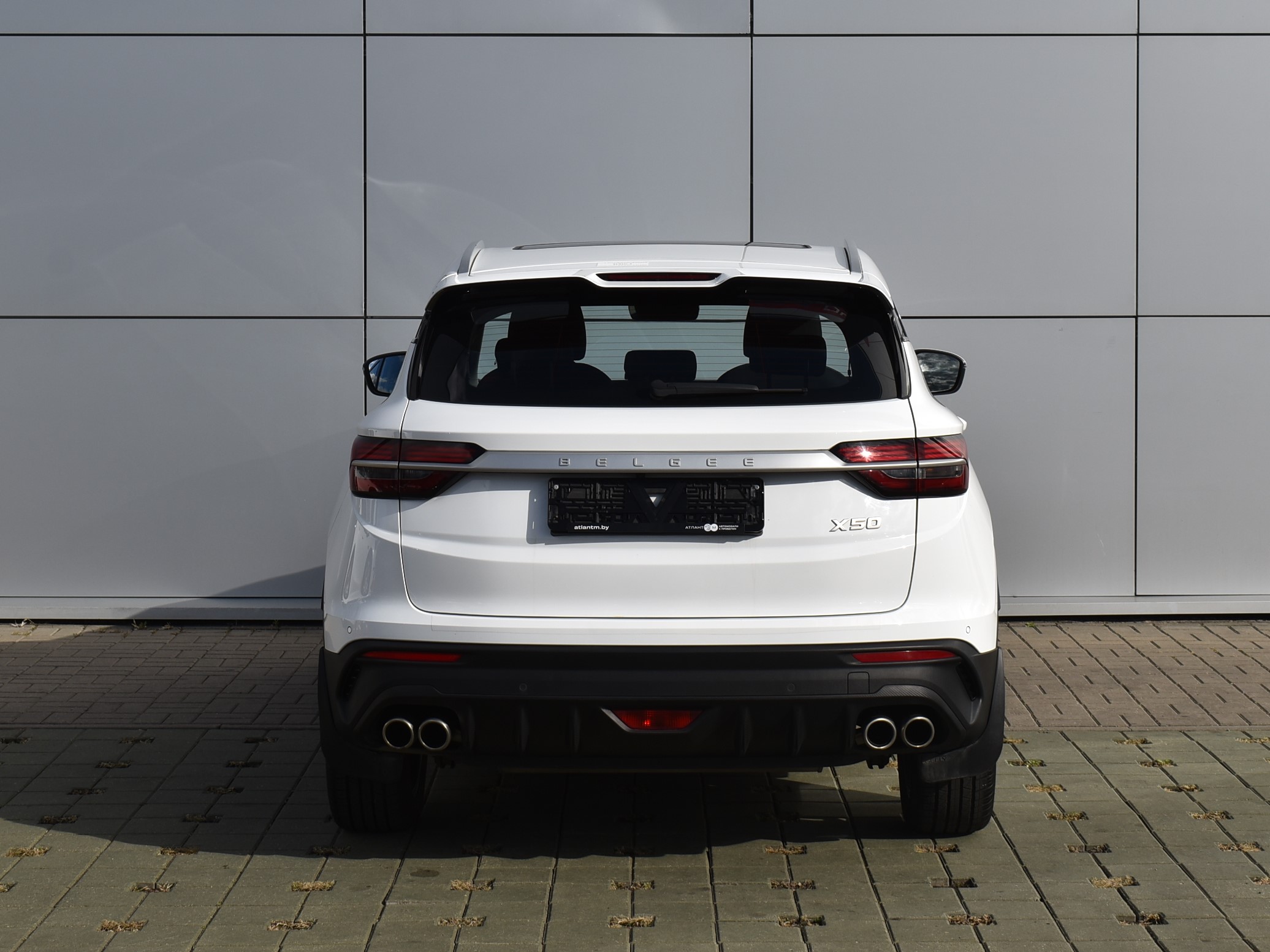  X50