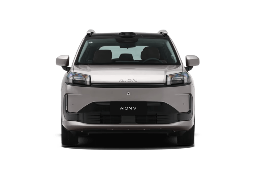  AION V Home