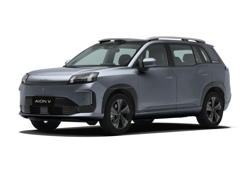 Кроссовер GAC AION V Home (2026)