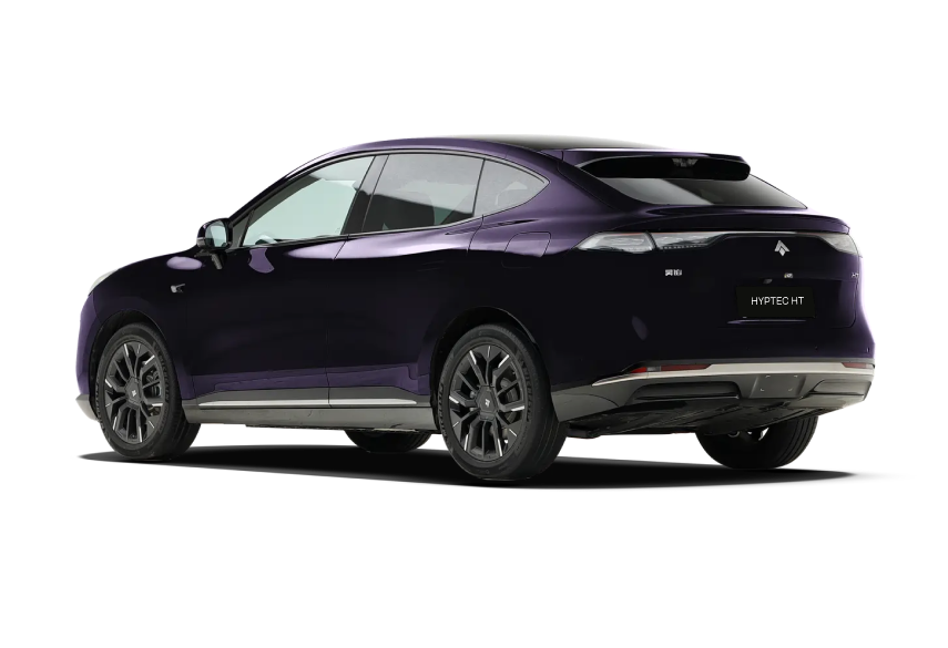  HYPTEC HT