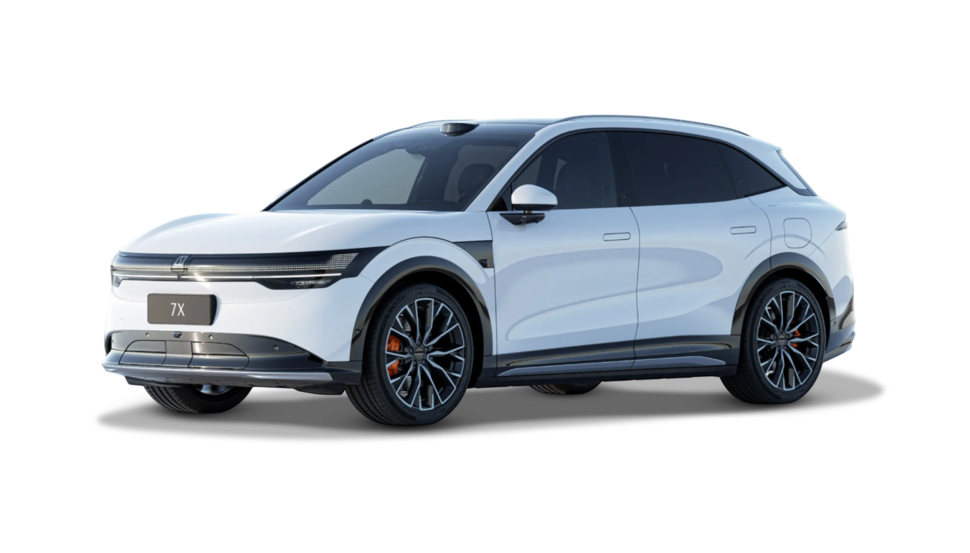 geely