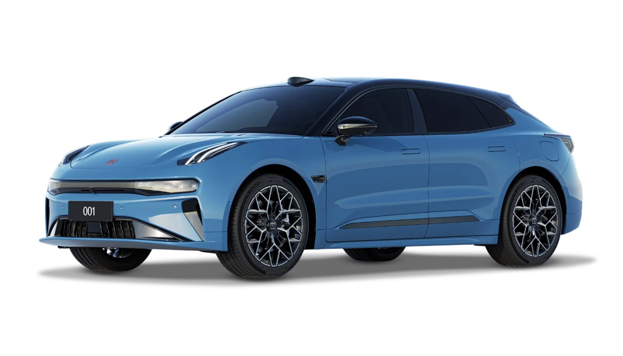 geely