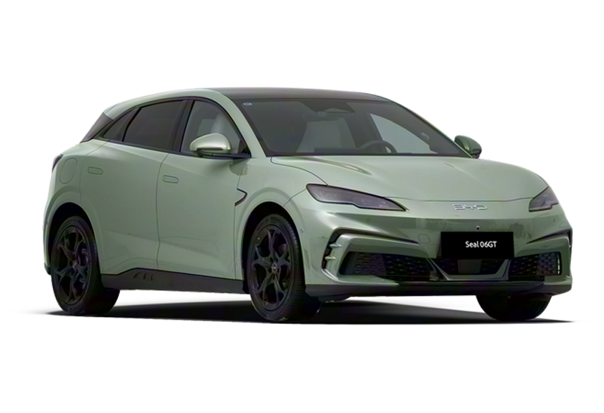  Seal 06GT
