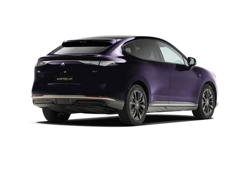  HYPTEC HT