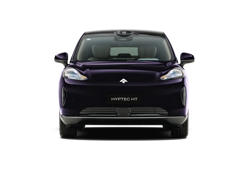  HYPTEC HT