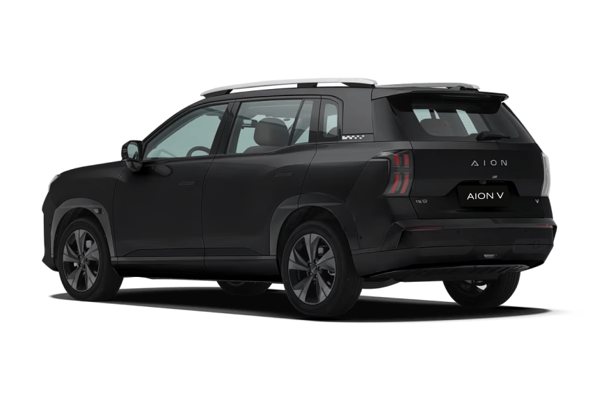  AION V Home