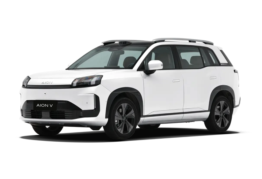 Кроссовер GAC AION V Home (2026)