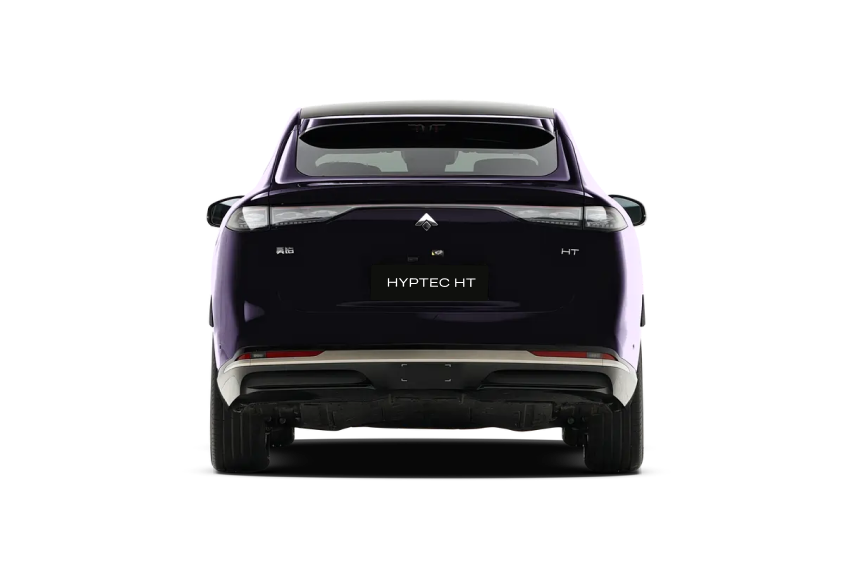  HYPTEC HT