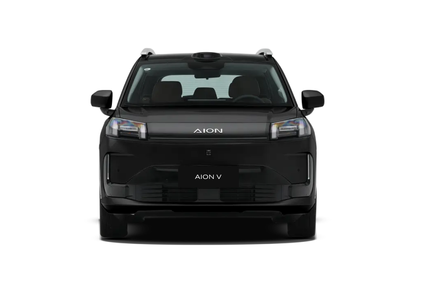  AION V Home