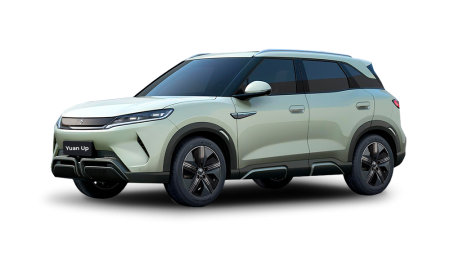 Купить BYD в Беларуси, цены на машины BYD