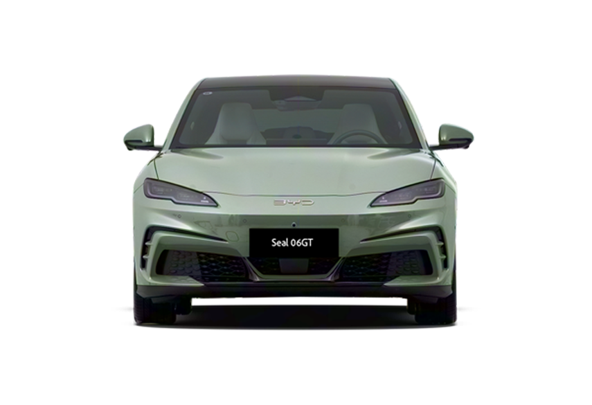  Seal 06GT