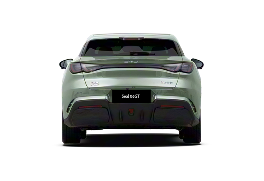  Seal 06GT