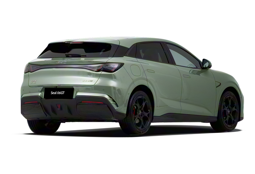  Seal 06GT