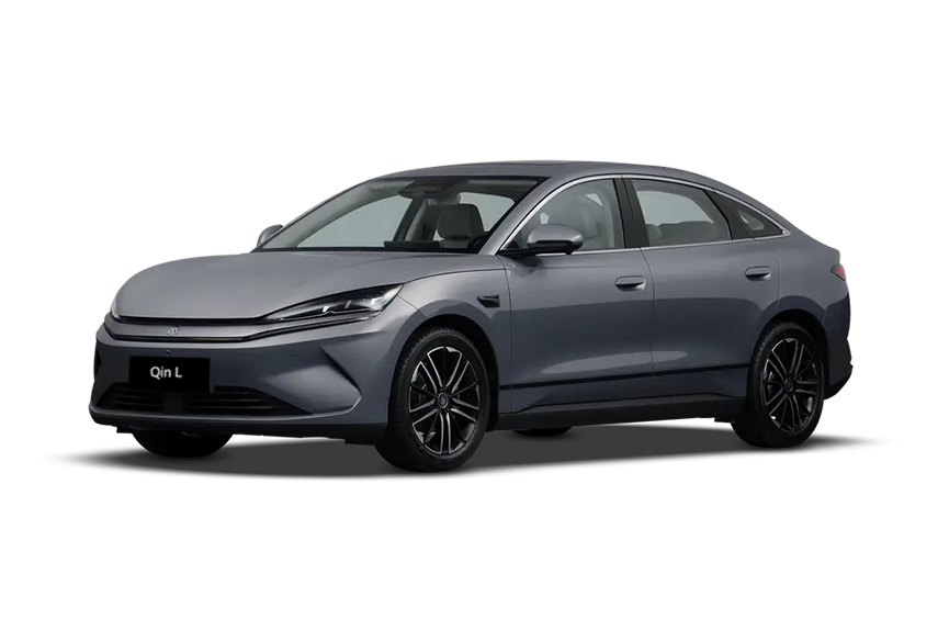 Седан BYD Qin L (2025)