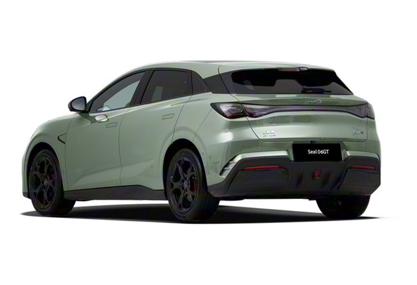  Seal 06GT