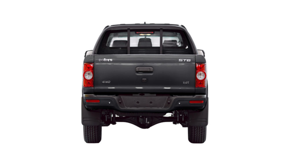 Sollers ST6 серый #4