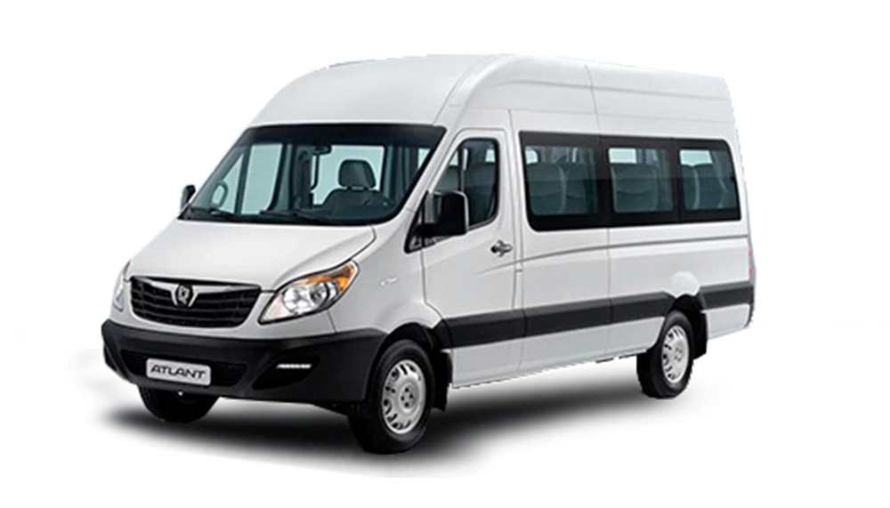 Sollers Atlant BUS
