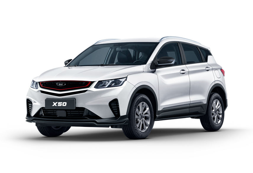 geely