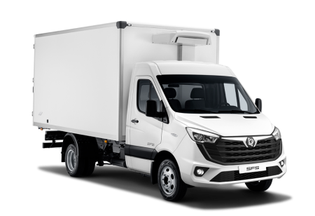 Sollers SF5 Рефрижератор #3