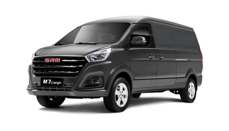 Shineray M7 Cargo #1