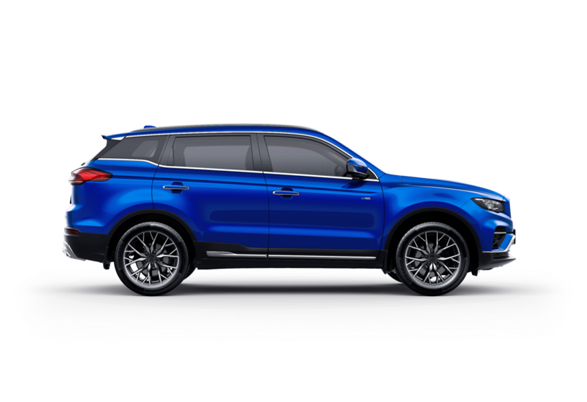  X70