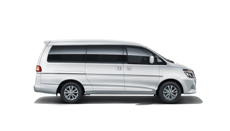 BMG M5 Микроавтобус #4