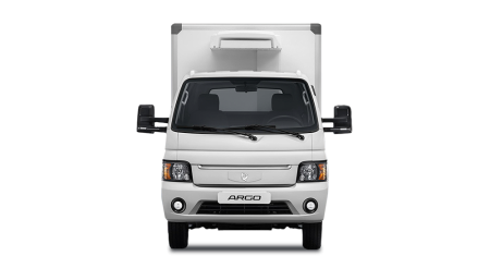 Sollers Argo Рефрижератор #2