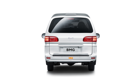 BMG M5 Микроавтобус #5