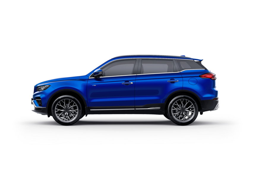  X70