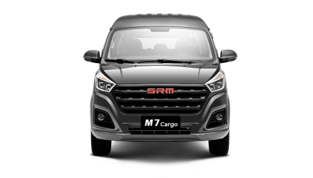 Shineray M7 Cargo #2