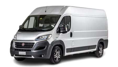 Fiat Ducato #1