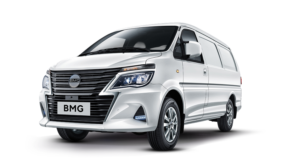 geely