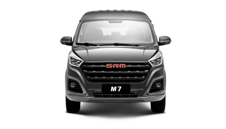 Shineray M7 #2