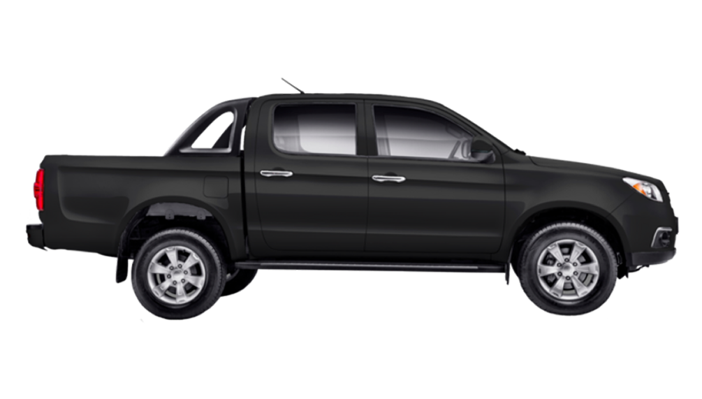 Sollers ST6 черный #3