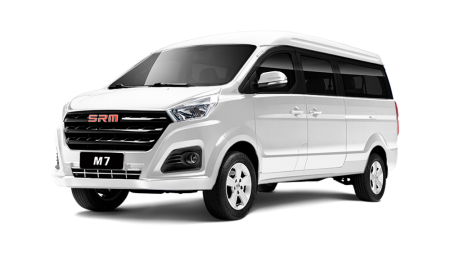 Shineray M7 #1