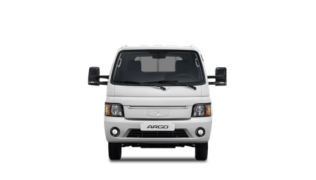 Sollers Argo Бортовая платформа #2