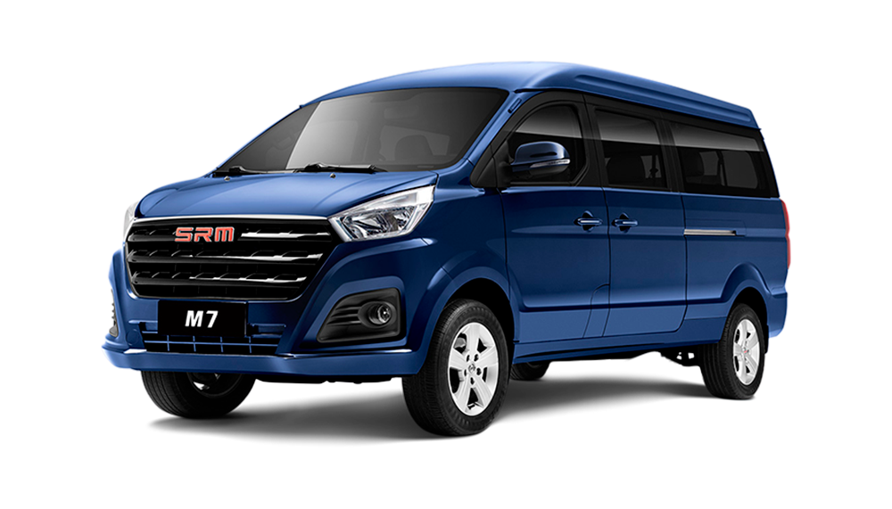 Shineray M7