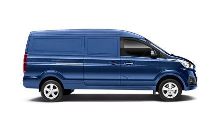 Shineray M7 Cargo #3