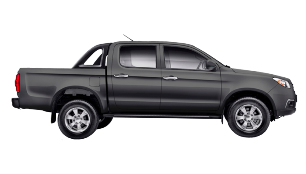 Sollers ST6 серый #3