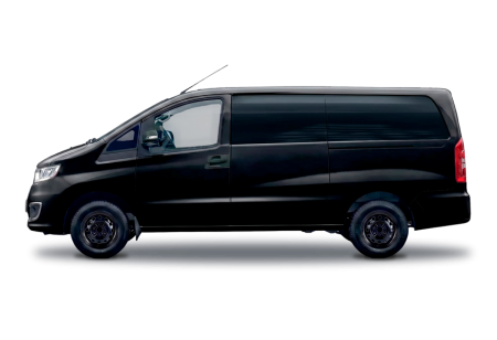 Sollers SF1 BUS #2