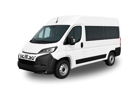 Fiat Ducato #1