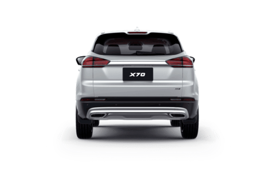  X70