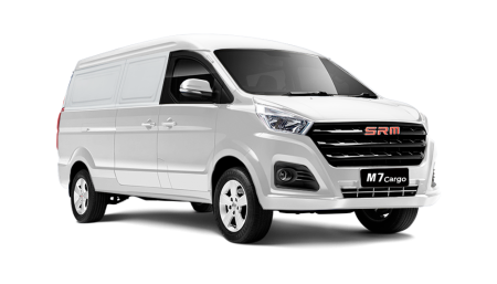 Shineray M7 Cargo #3