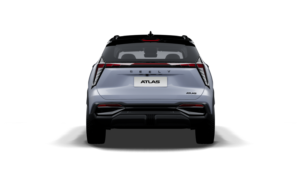  Atlas