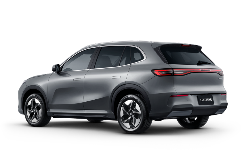  EX5