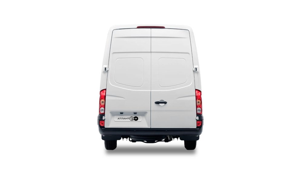 МАЗ 365022-520-030 белый #5