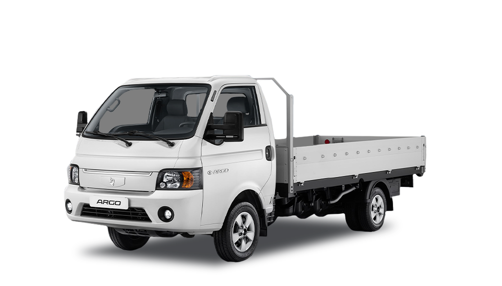 Argo Бортовая платформа