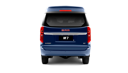 Shineray M7 #5