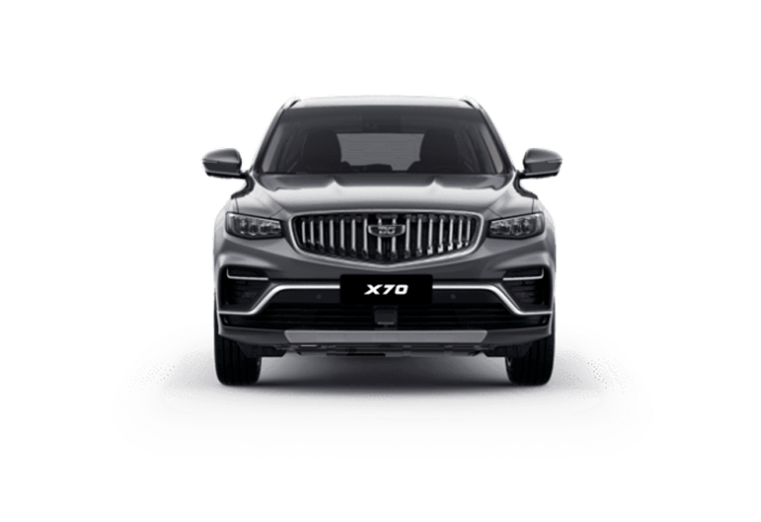  X70